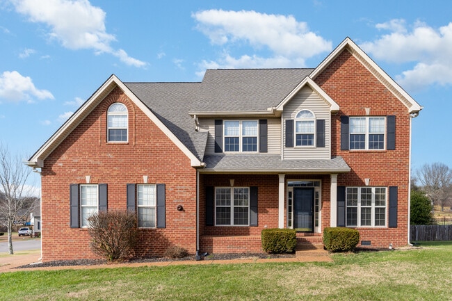 Photo - 3400 McGee Cove House