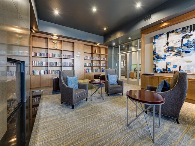 Building Photo - Marq at Ridgegate