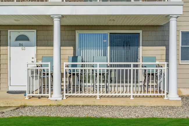 Building Photo - 205 Ocean Ave