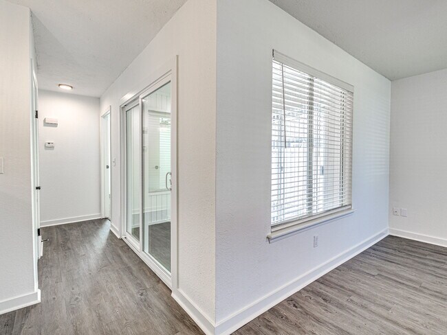 Foto del edificio - Hearthstone Homes - OKC