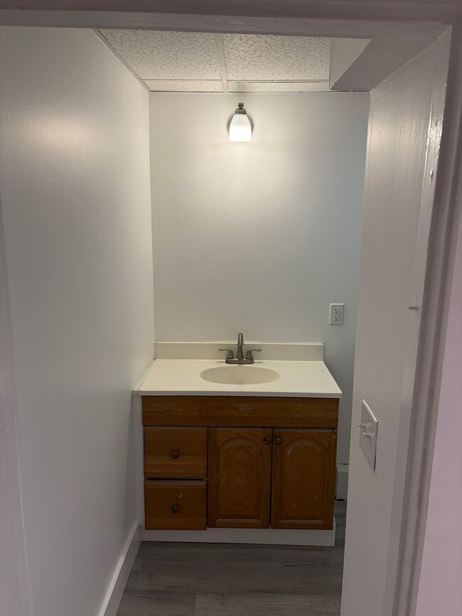 Baño - 164 Veranda St