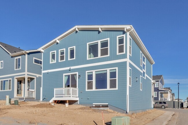 Building Photo - 300 Cherokee Ave