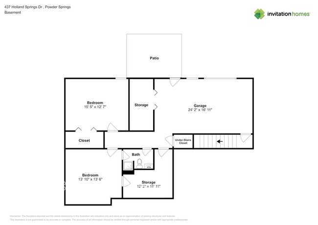 Foto del edificio - 437 Holland Springs Dr NW