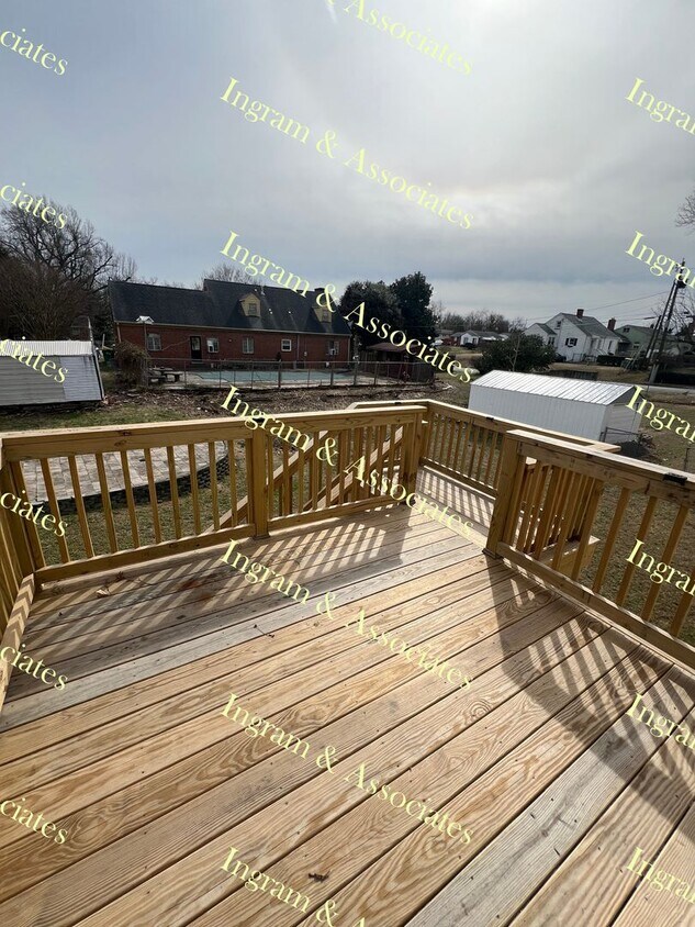 Building Photo - -COMING SOON- 502 Appomattox Street ~ Hope...