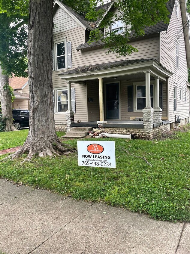 Foto principal - 912 W Pike St