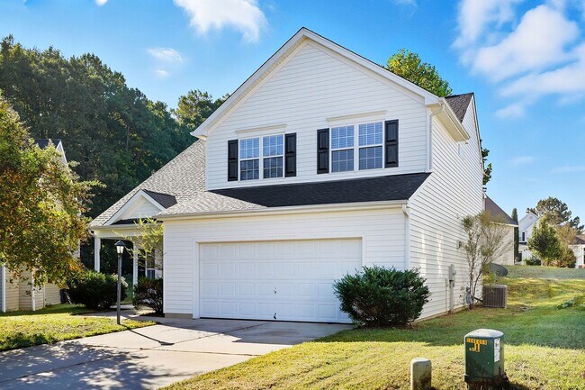 Building Photo - 4 Bedroom 2.5 Bath SF home - $500 off first month's rent!