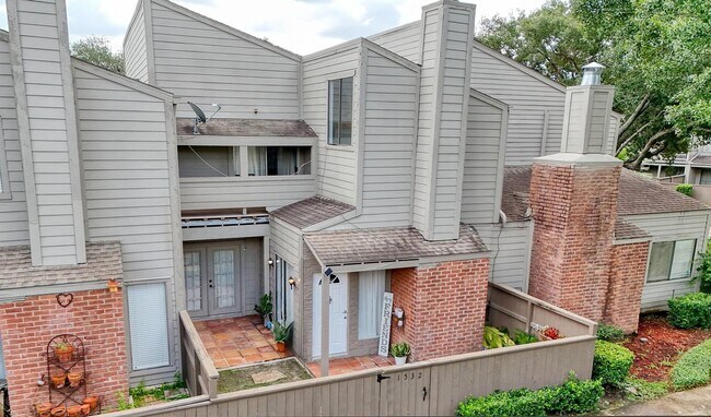 Foto del edificio - 1532 Prairie Grove Dr