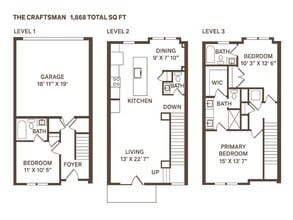 Building Photo - 8847 Meridian Wy