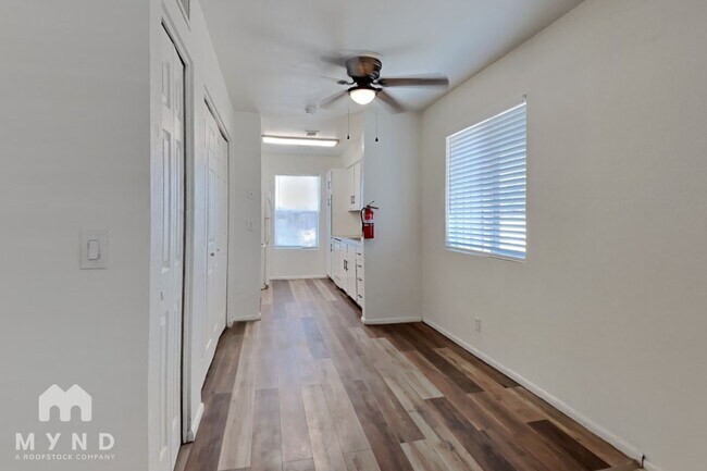Foto del edificio - 6657 W Ocotillo Rd