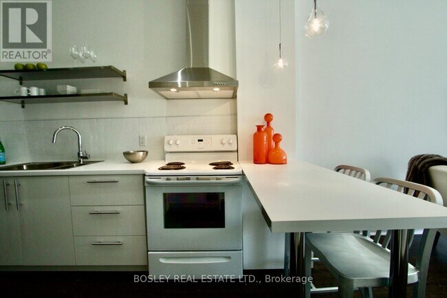 Photo du bâtiment - 866 Broadview Ave