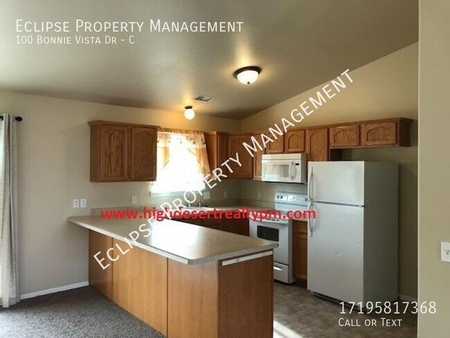 Building Photo - Cute 3 Bed in Fruita