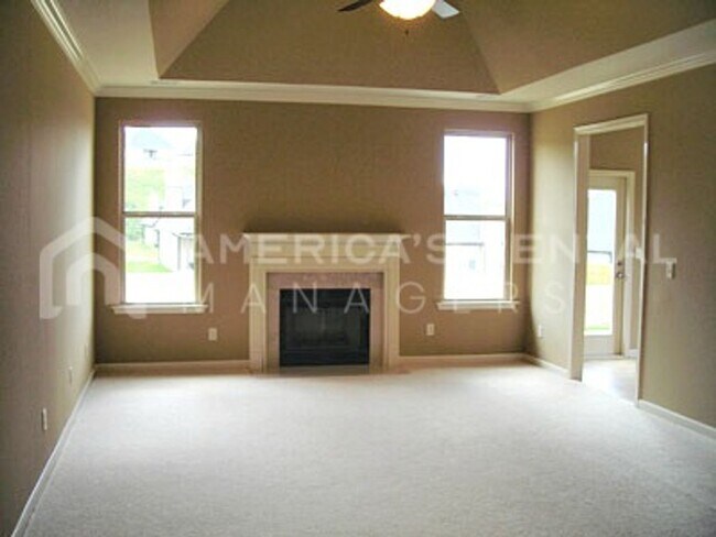Foto del edificio - Home For Rent in Gardendale! Available to ...