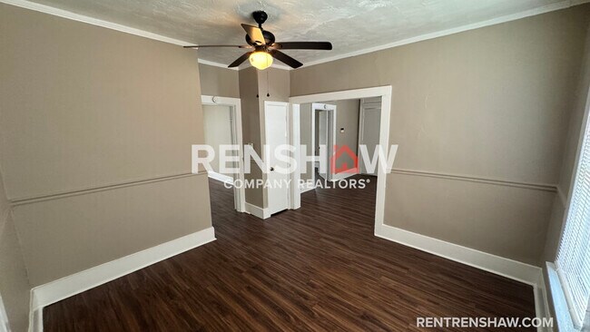 Building Photo - 3644 Faxon Ave