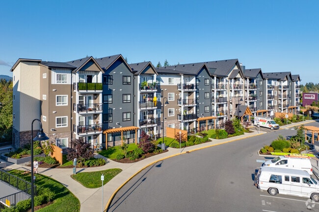 Building Photo - BlueStone