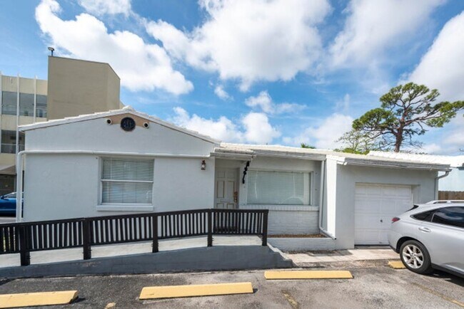 Foto del edificio - 412 SE 17th St