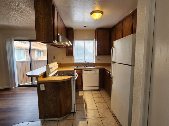 Foto del edificio - 4809 Hahn Avenue, Unit 58