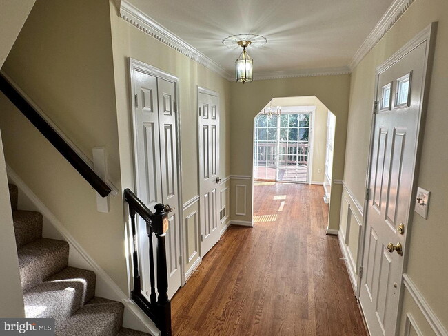 Photo - Charming Fair Woods Townhome Awaits