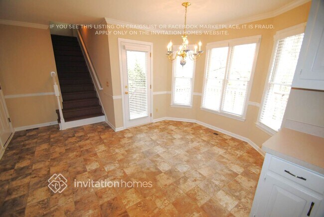 Foto del edificio - 1447 Brown Ridge Ln