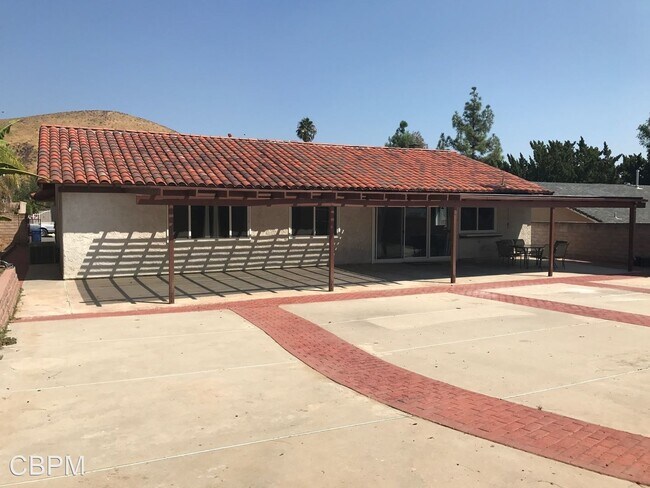 Building Photo - 3 br, 2 bath House - 3143 Texas Ave.