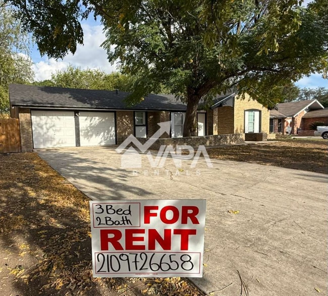 Foto del edificio - 5614 E Rolling Ridge Dr