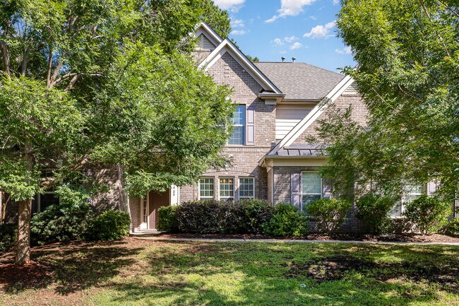 Foto del edificio - 9909 Woodland Watch Ct