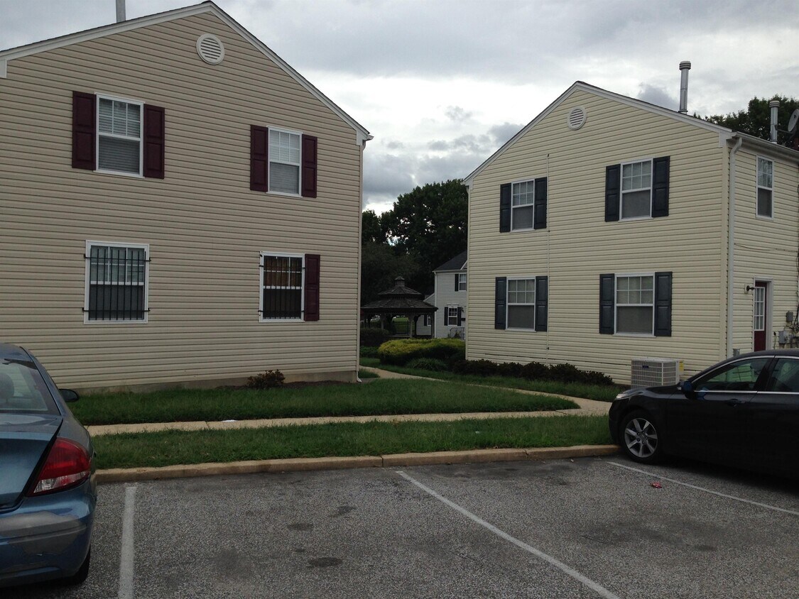 Foto principal - 2509 Kent Town Pl
