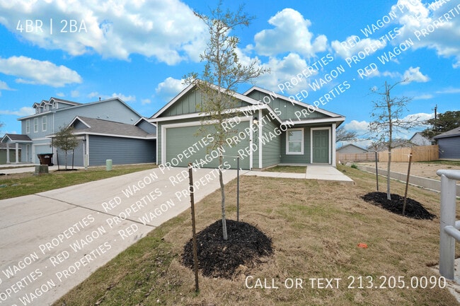 Building Photo - 14722 Dillard Ml