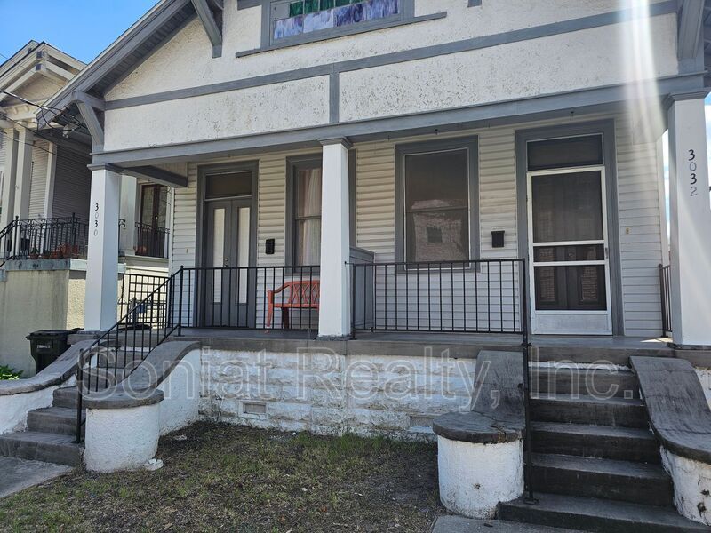 Primary Photo - 3032 Palmyra St
