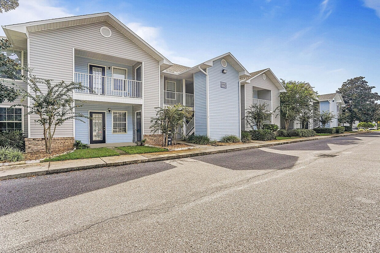The Aria Apartments Apartments 1861 Stella Ln Fort Walton Beach, FL