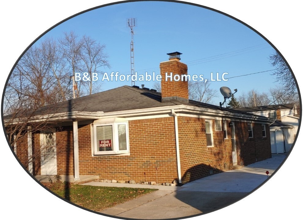 Primary Photo - 4431 Gregory Dr