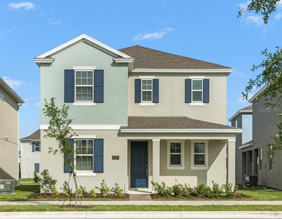 5023 Lake Hamlin Trail, Winter Garden, FL 34787 House Rental in