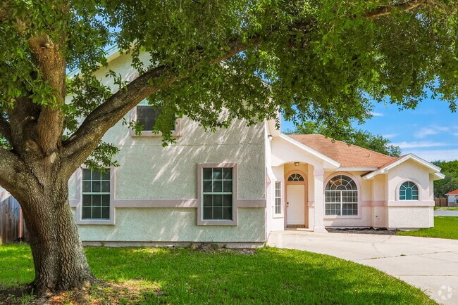 Building Photo - 3621 Arava Dr