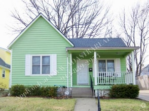 Building Photo - 4432 Wyoming St