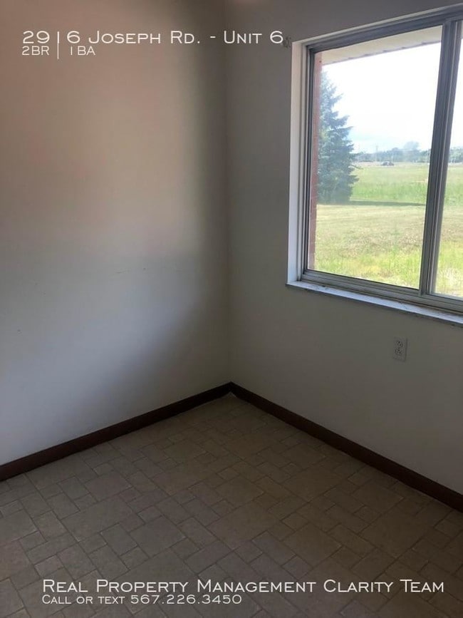 2 bedroom in Luckey OH 43443 Apartment for Rent in Luckey, OH