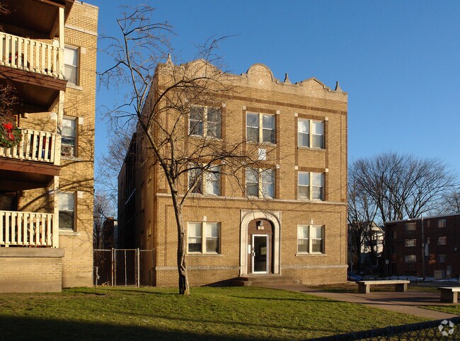 Foto del edificio - The Hartford Communities IV- Vine