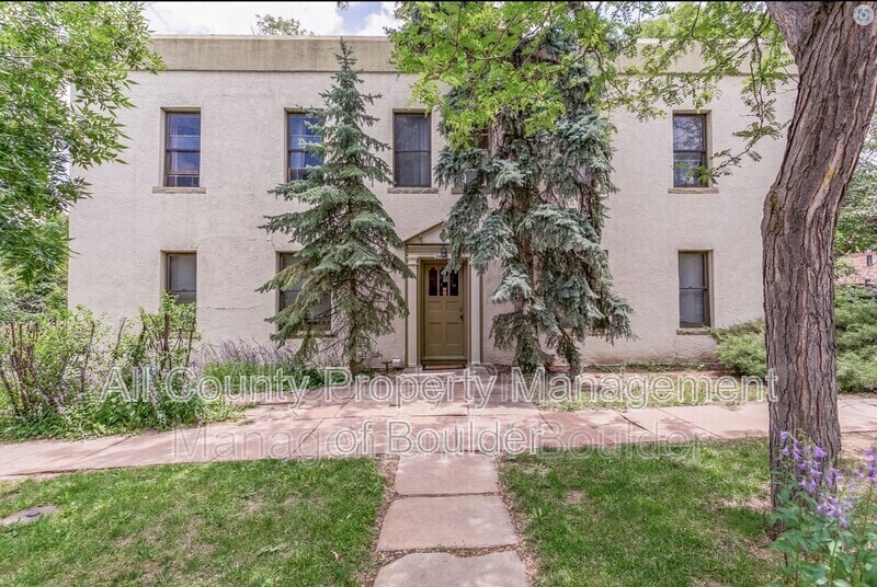 2408 8th St Unit 2, Boulder, CO 80304 Condo for Rent in Boulder, CO
