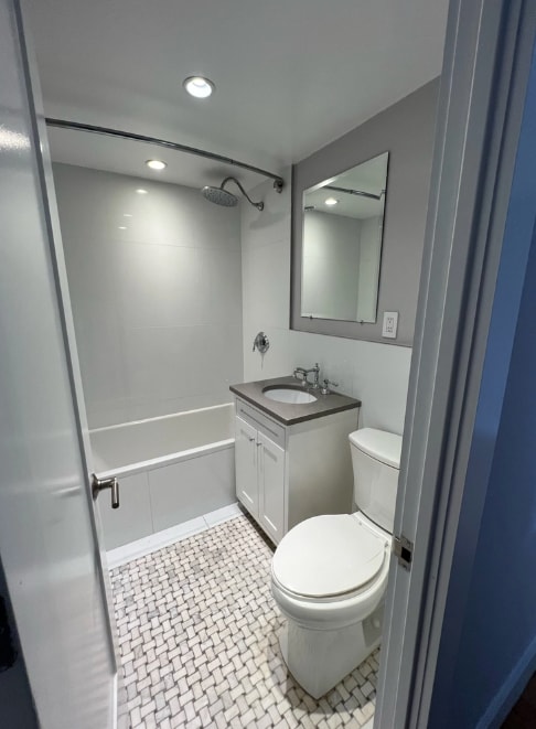 Foto del edificio - 151 W 93rd St