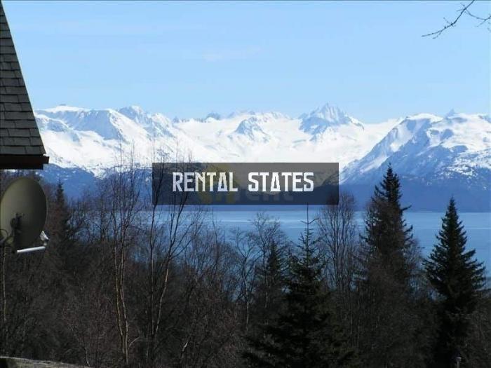 Primary Photo - 3 bedroom in Homer AK 99603