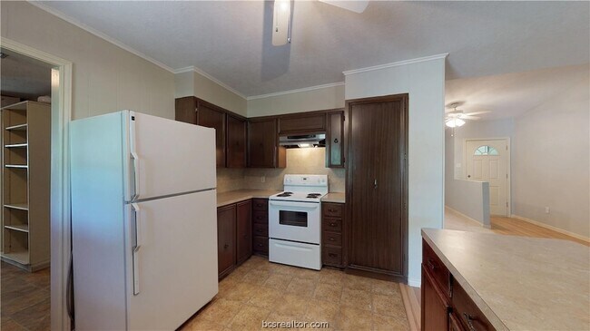 Foto del edificio - 4814 Afton Oaks Dr