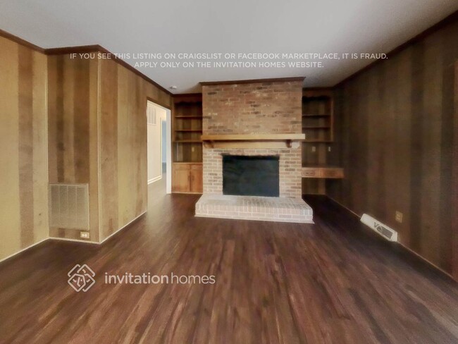Building Photo - 3316 McKee Rd