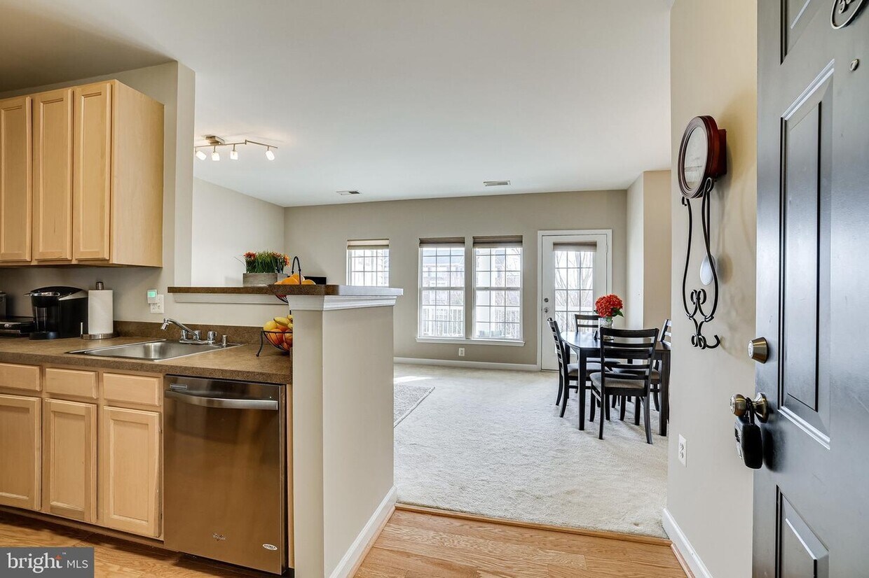 42531 Rockrose Sq Unit 304, Brambleton, VA 20148 Apartments in