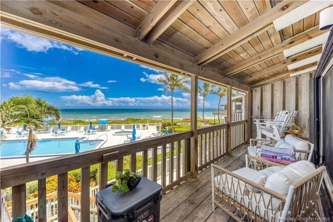 Foto del edificio - 2355 NE Ocean Blvd