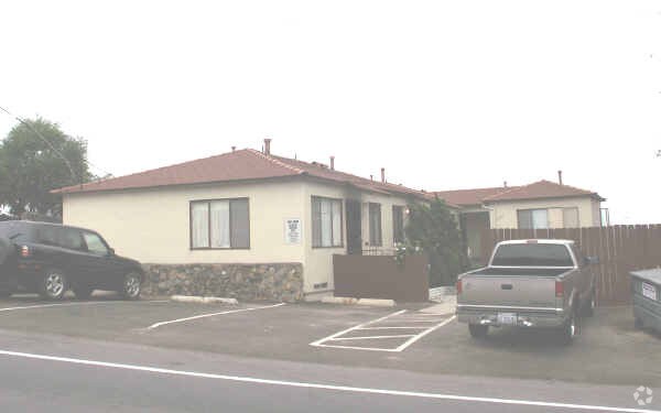 Foto del edificio - 7537 High St