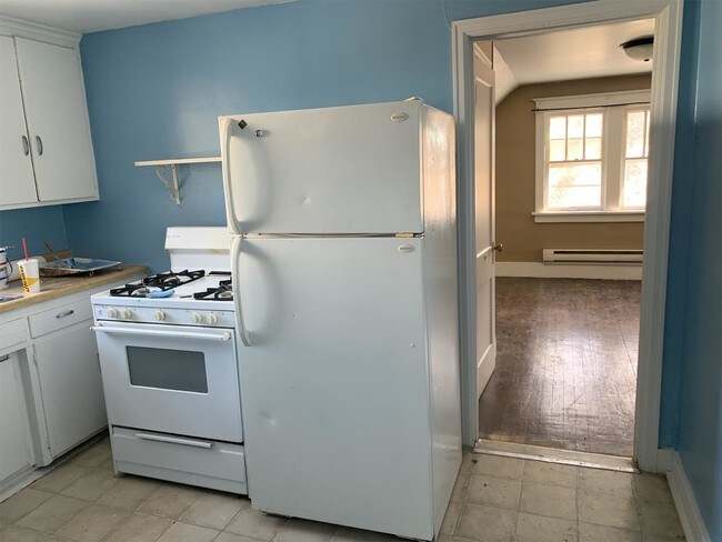 Foto del edificio - 1407 N Machin Ave