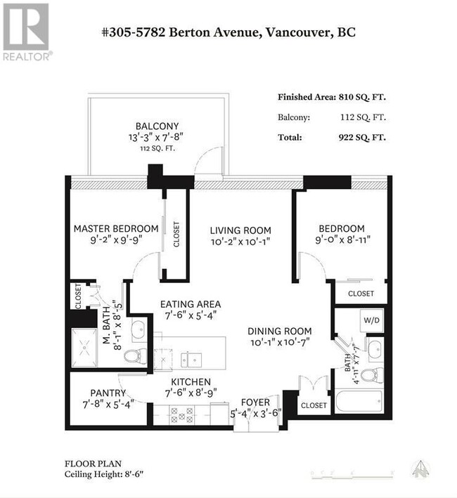 Photo du bâtiment - 5782-5782 Berton Ave