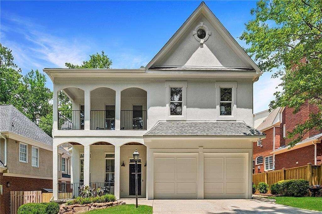 Foto principal - 1076 Childers Rd NE