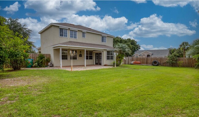 Foto del edificio - Summerwood