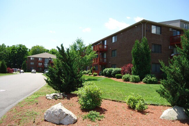 Building Photo - 29 Capron Rd