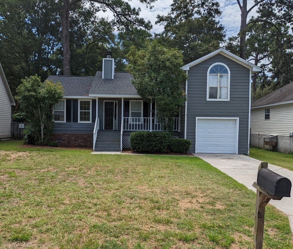 537 Pointe S Dr, Savannah, GA 31410 House Rental in Savannah, GA