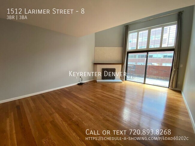 Foto del edificio - Charming 3BD, 3BA Downtown Townhouse with ...
